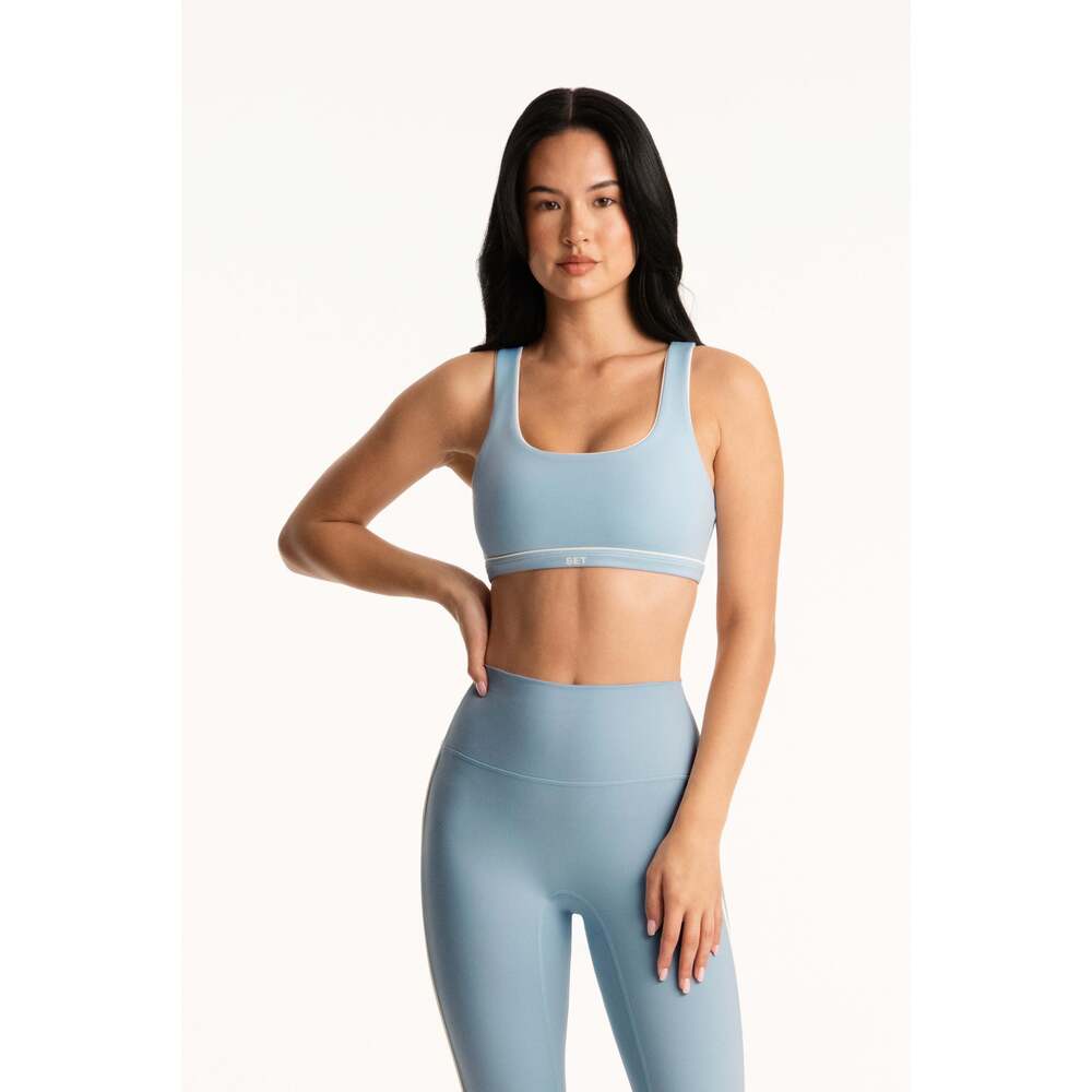 SET Active FORMCLOUD® CLOUD PARKE PIPE U BRA - OVERCAST 1.0 Size LOvercast / L